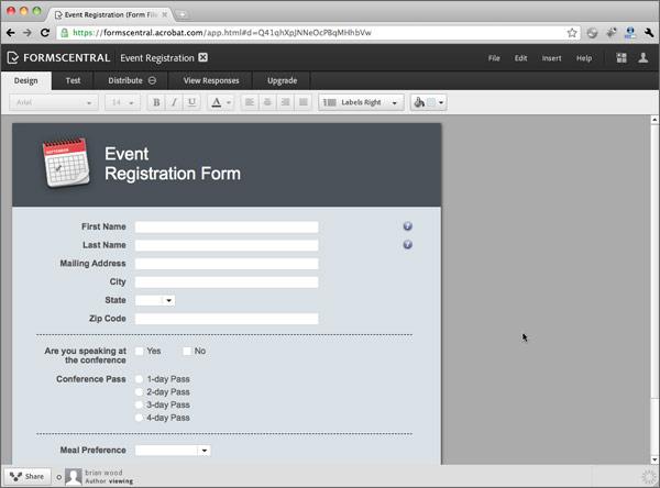 Custom PDF Reporting – FastField Mobile Forms Help Center