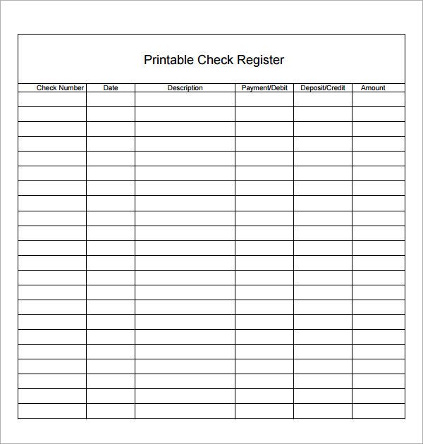 excel checkbook register template   April.onthemarch.co
