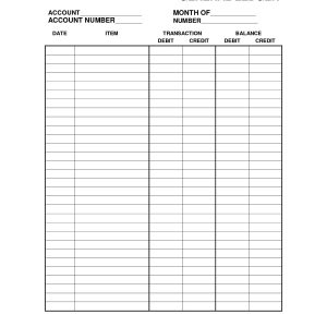Small Business Excel Accounting Worksheet Best Simple Bookkeeping 