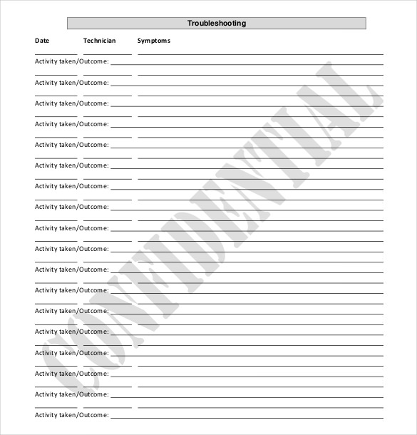 IT Inventory Template   15 Free Word, Excel Documents Download 