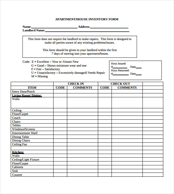 computer inventory and maintenance form   Boat.jeremyeaton.co