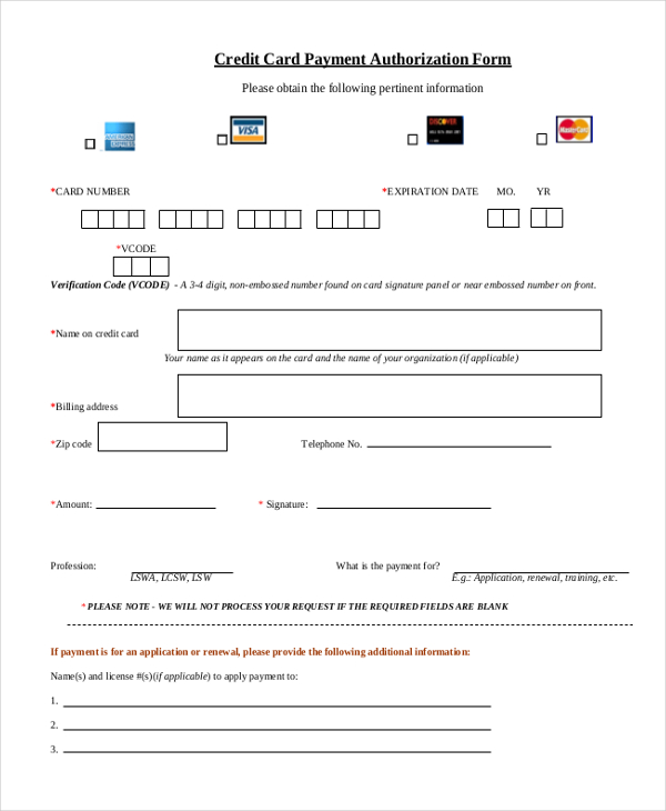 payment form template   Boat.jeremyeaton.co