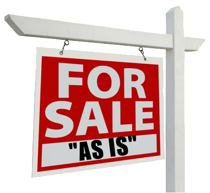 Selling your Kamloops House As Is