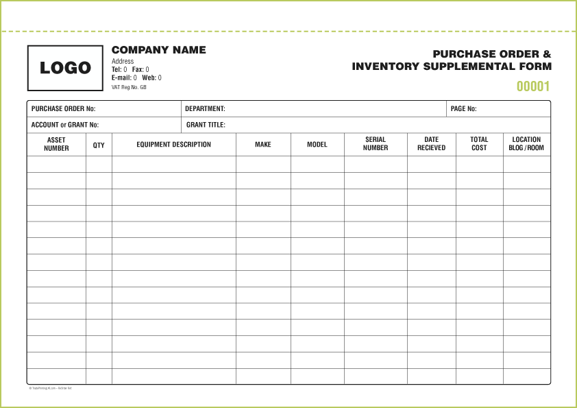 Blank Chemical Inventory Form   Fill Online, Printable, Fillable 