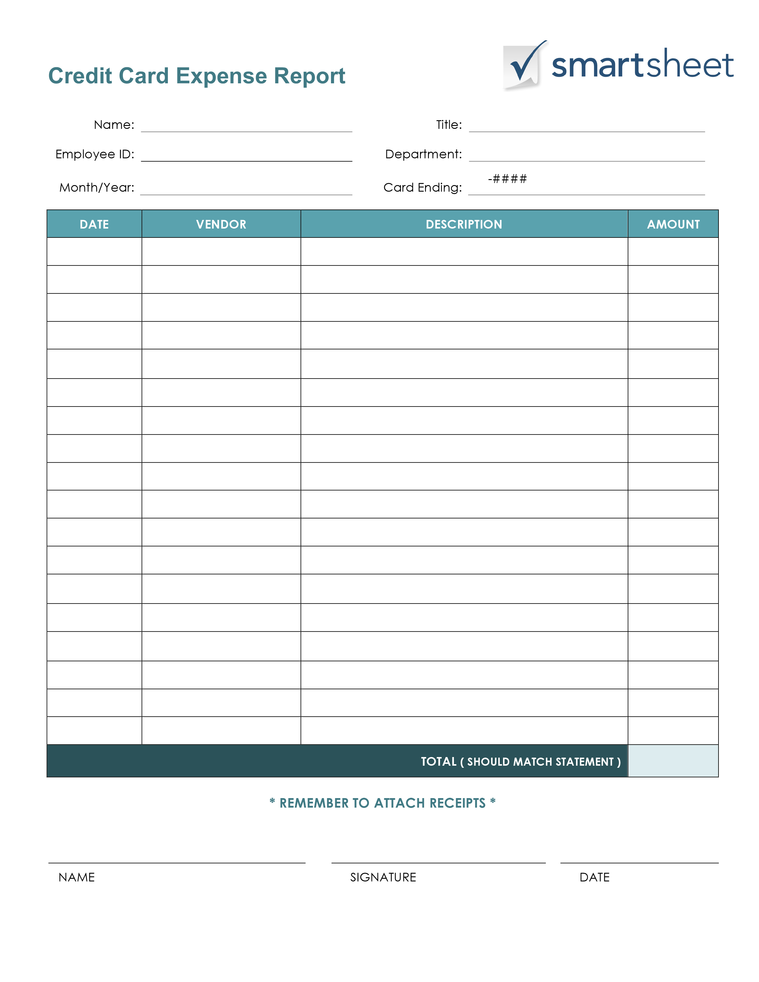 hotel expense report template   Boat.jeremyeaton.co
