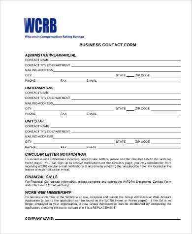 business receipt form template official business form template 