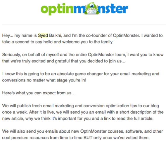 5 Promotional Email Examples (And How to Write Your Own)