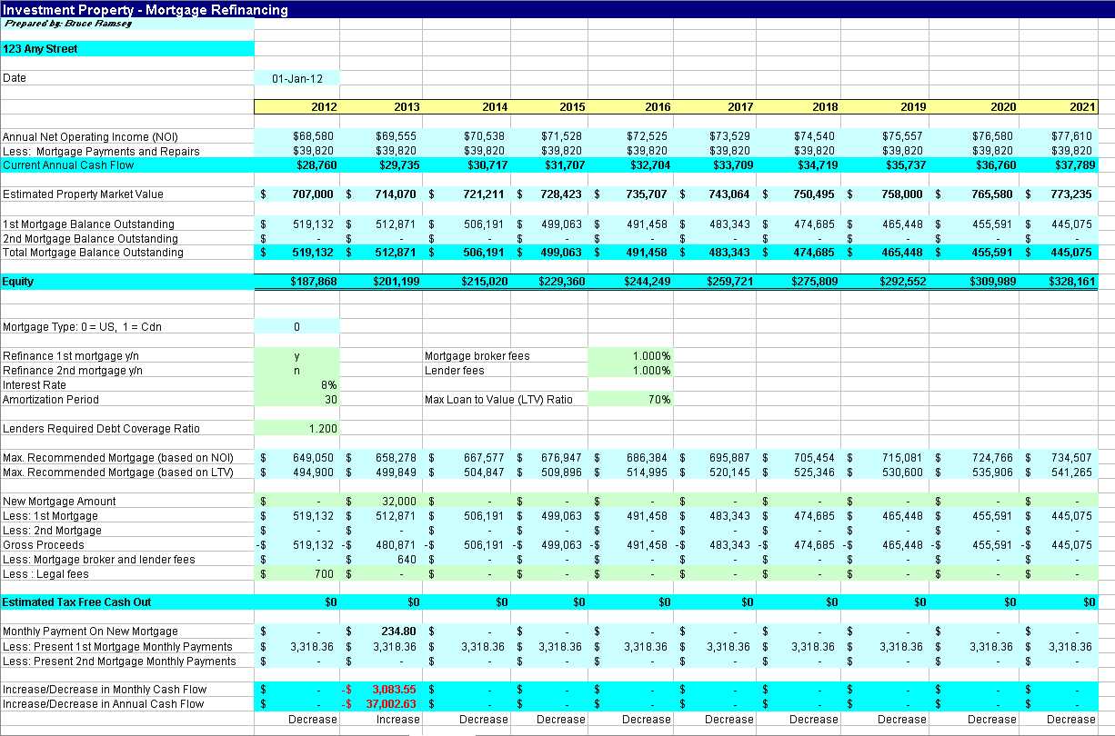 property management excel template free   Tier.brianhenry.co