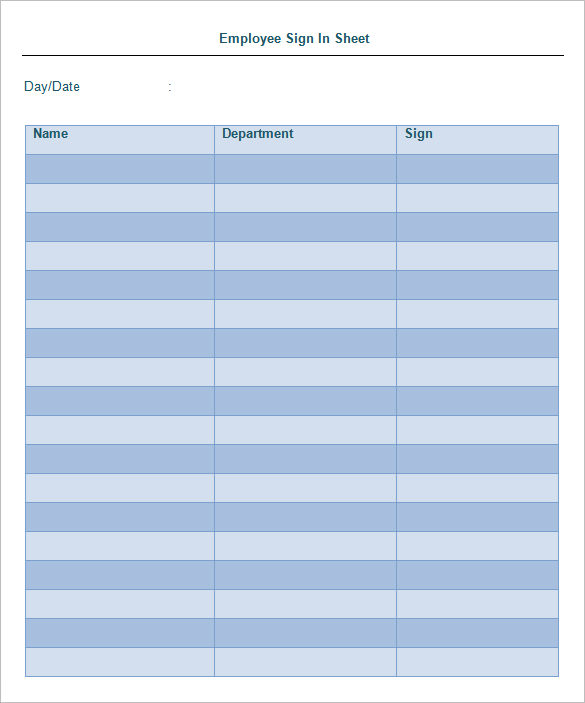 sign in sheet template doc   April.onthemarch.co