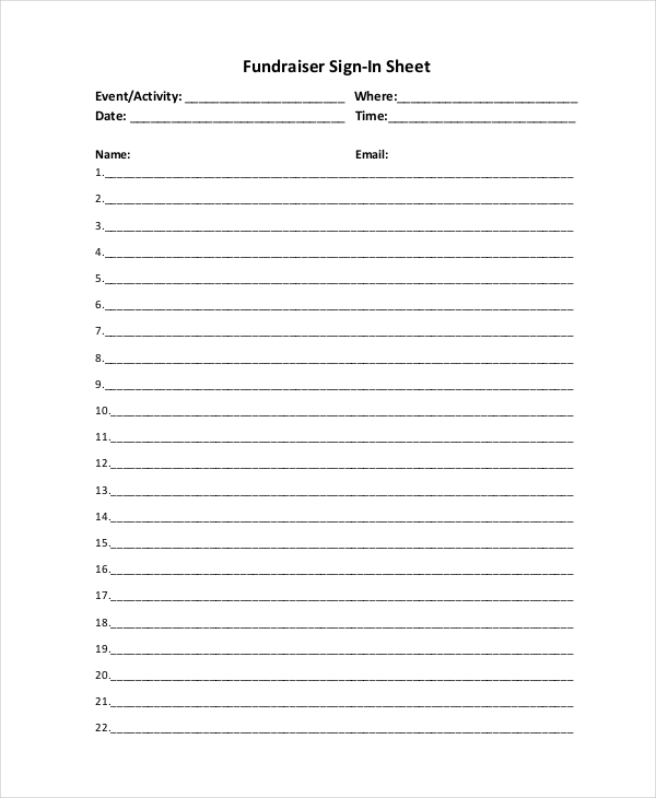 salon sign in sheet template   April.onthemarch.co