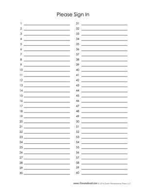 free sign in sheet template sign in sheet templates 68 free word 